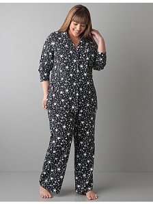 lane bryant starry night