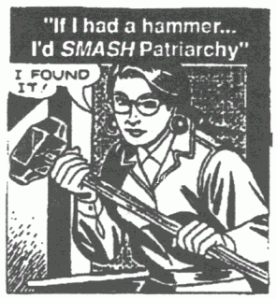 feminist-hammer