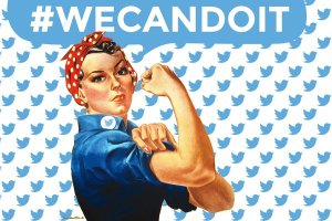 #wecandoit