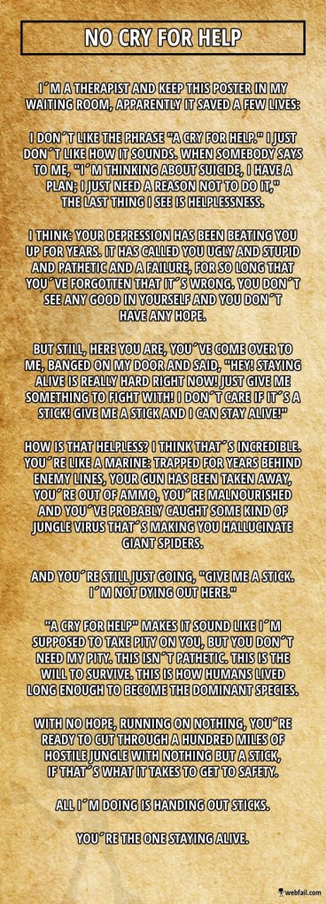no-cry-for-help