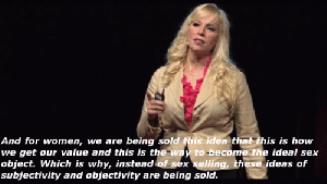 objectification-ted-talk