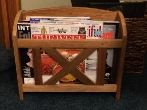 magazine-rack