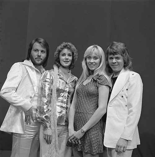 ABBA-1974
